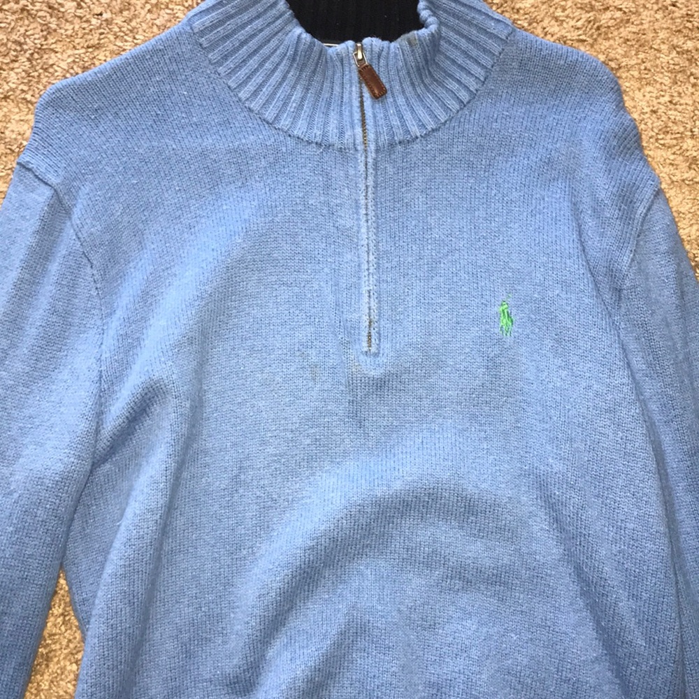 Ralph Lauren Polo